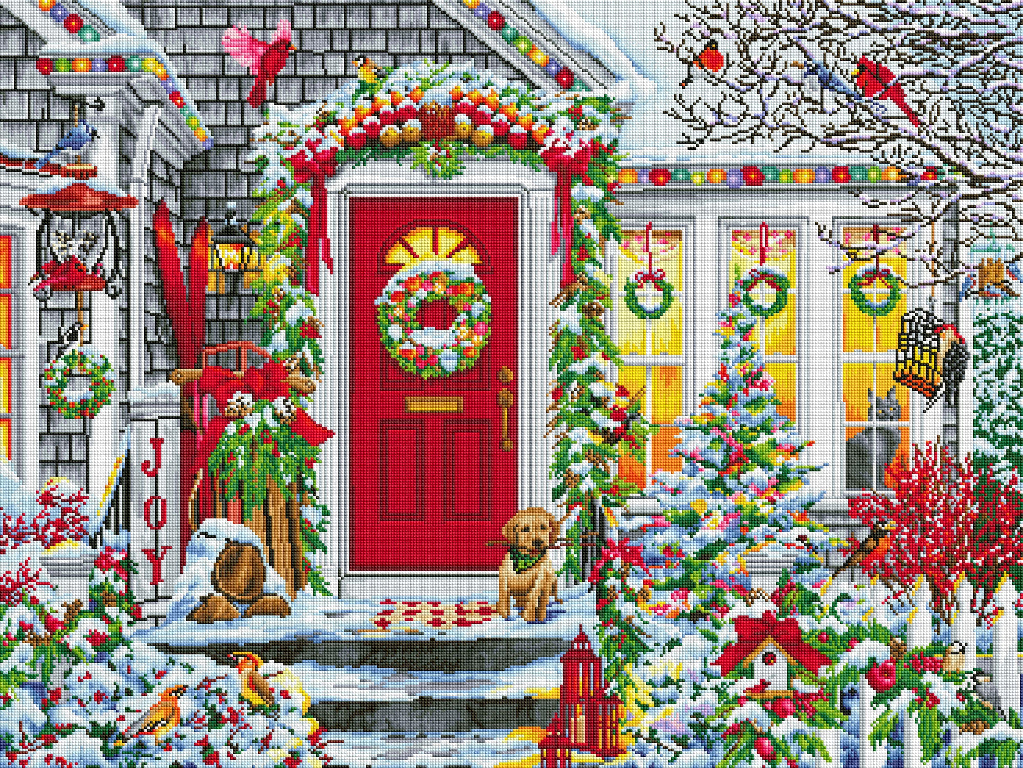 Winter Welcome - Image 2