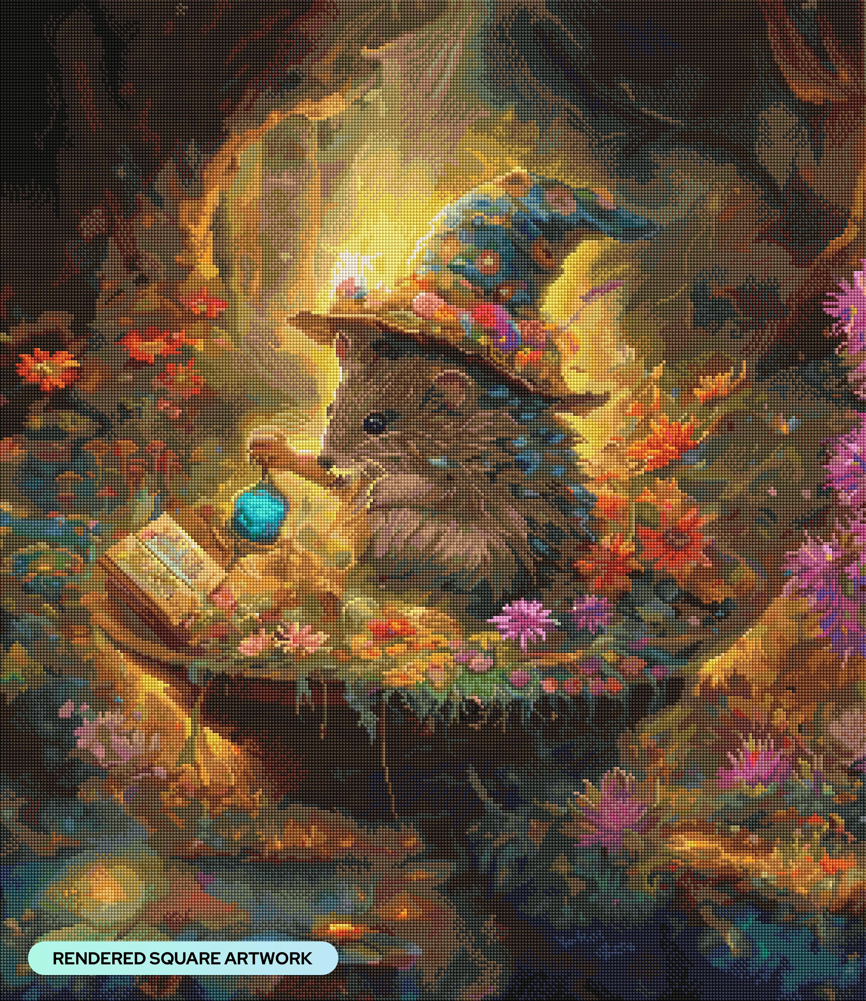 Witch Hazel - Image 2