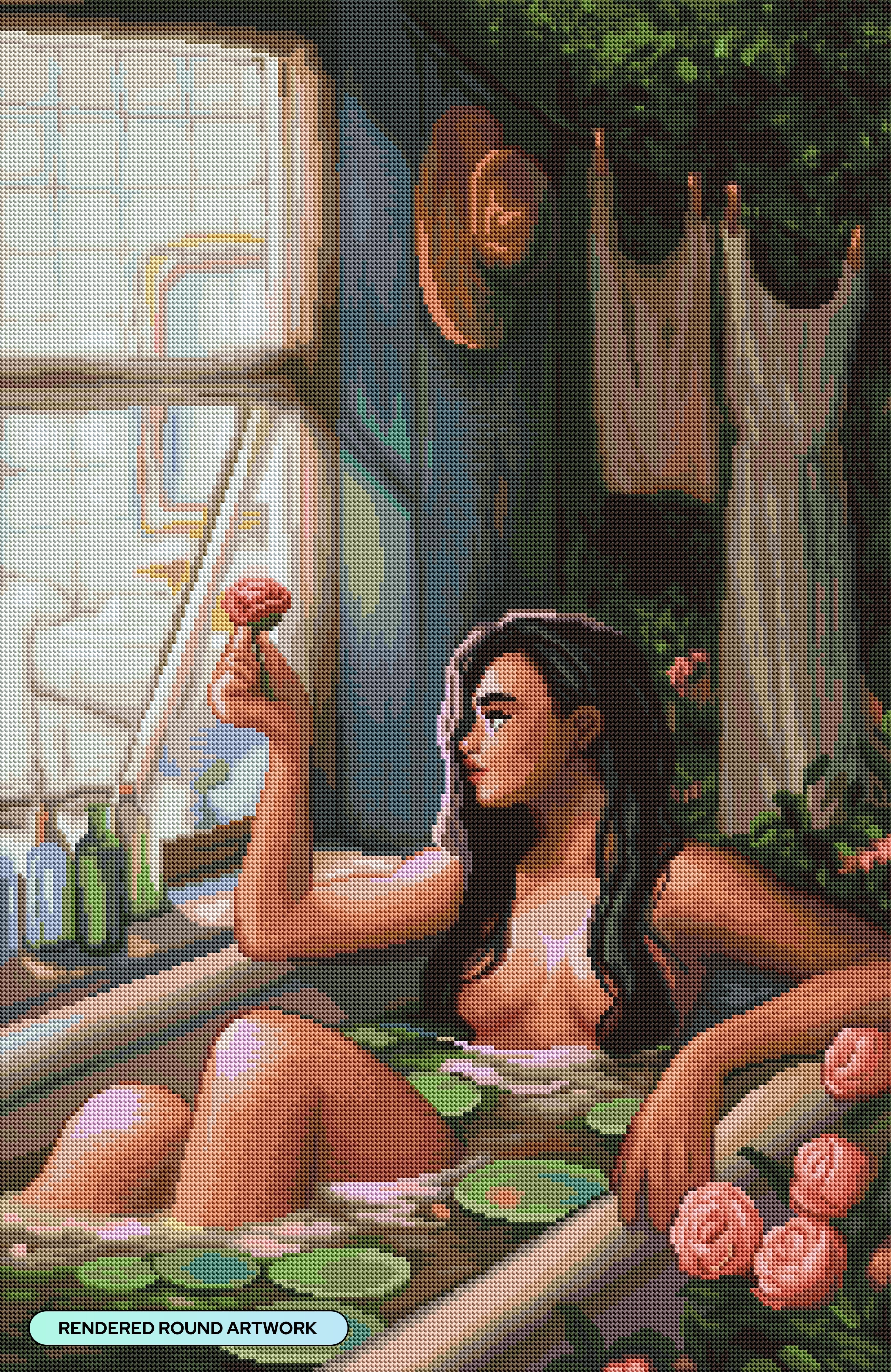 Witch's Bath - Image 2