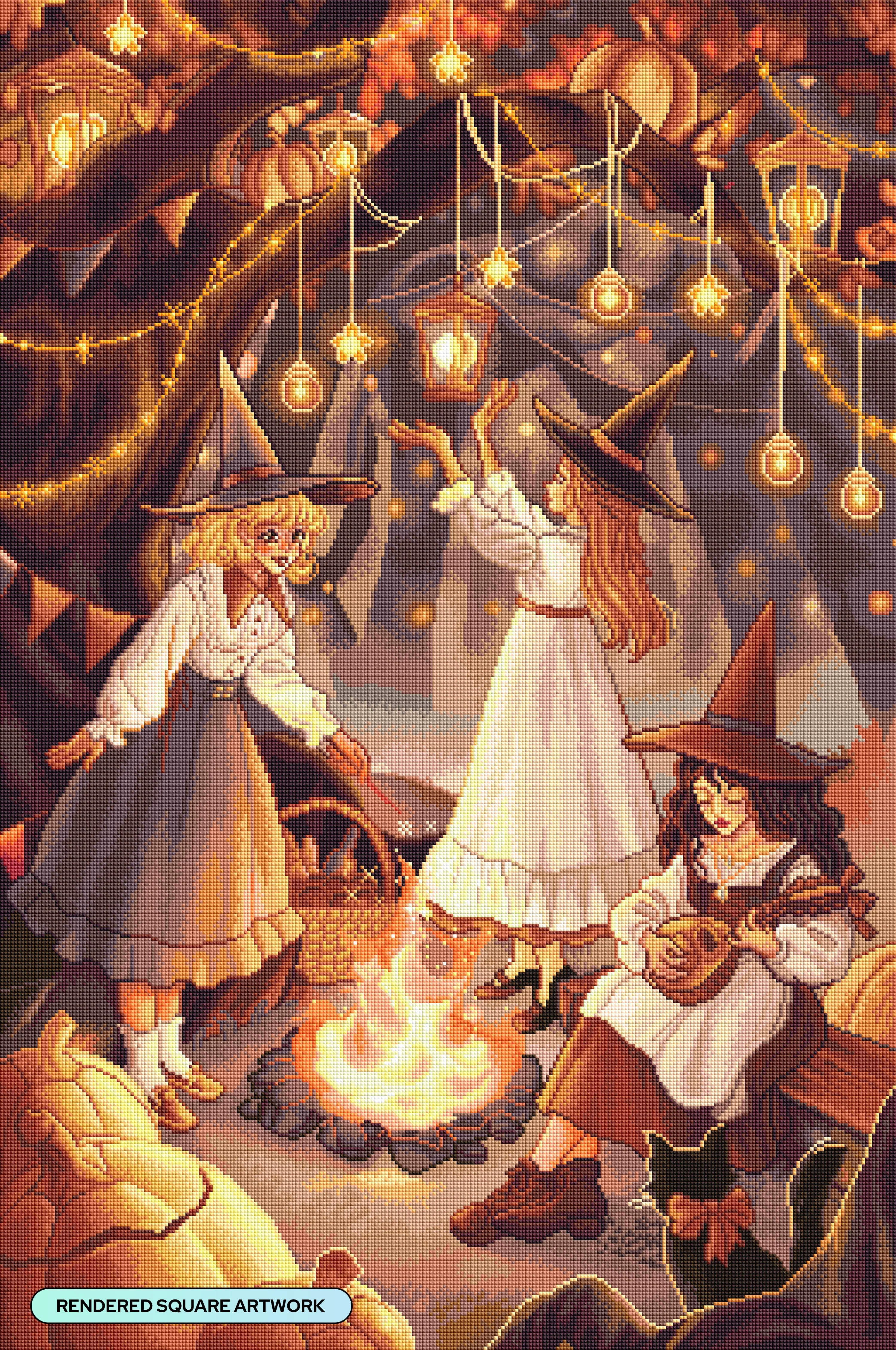 Witch's Fall Festival - Image 2