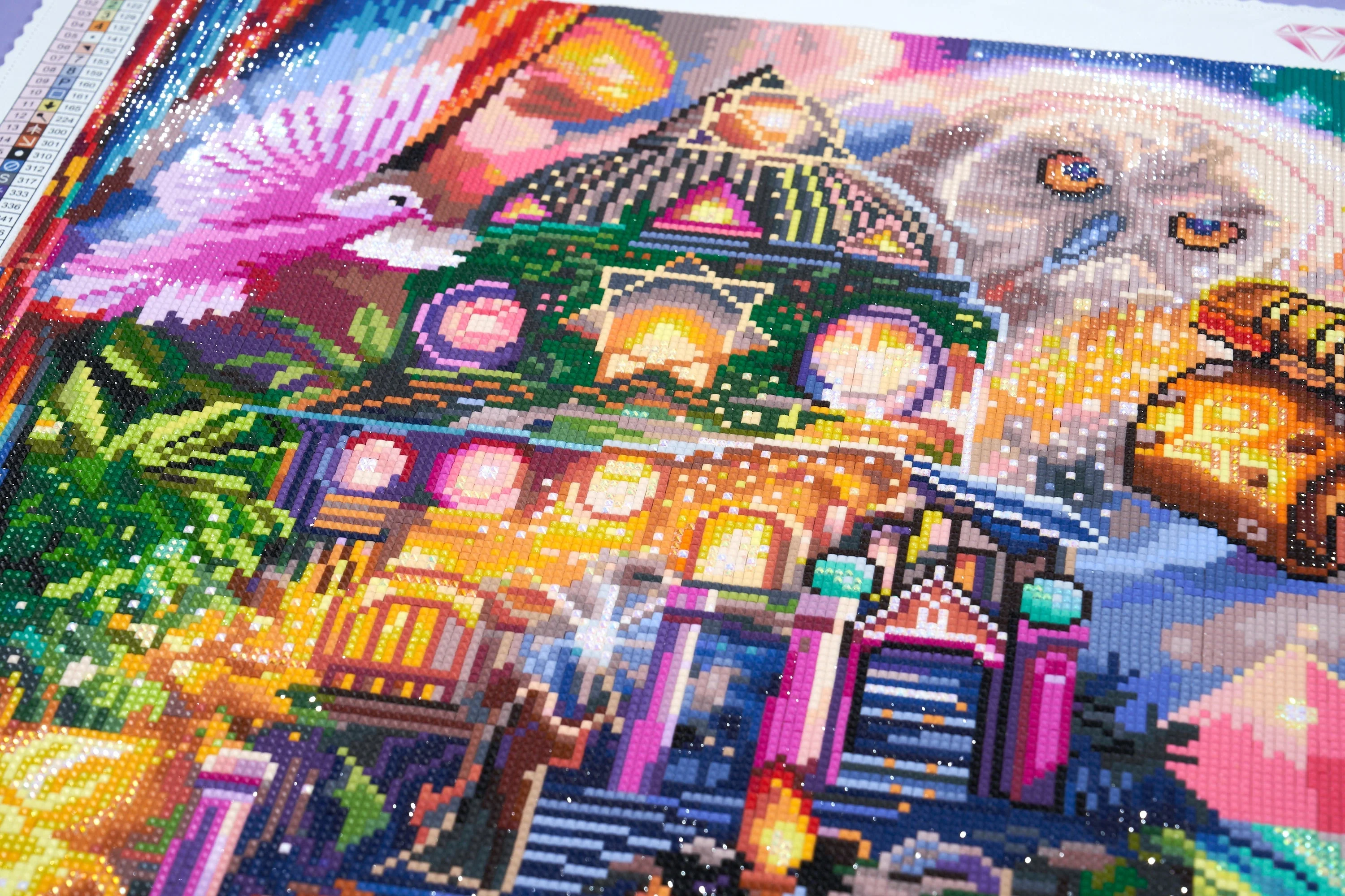 Wizard's Spell - Image 5