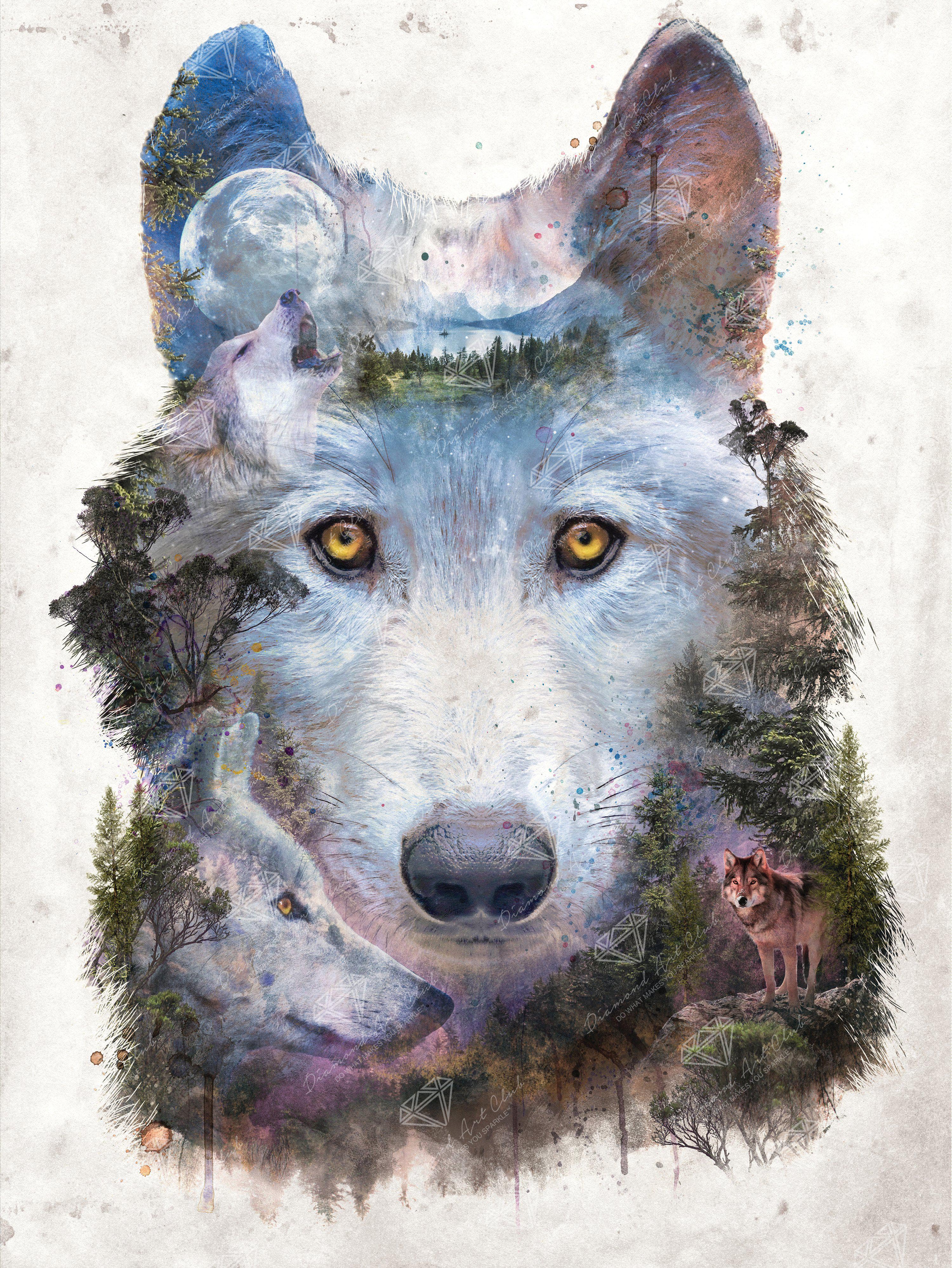 Wolf Pack