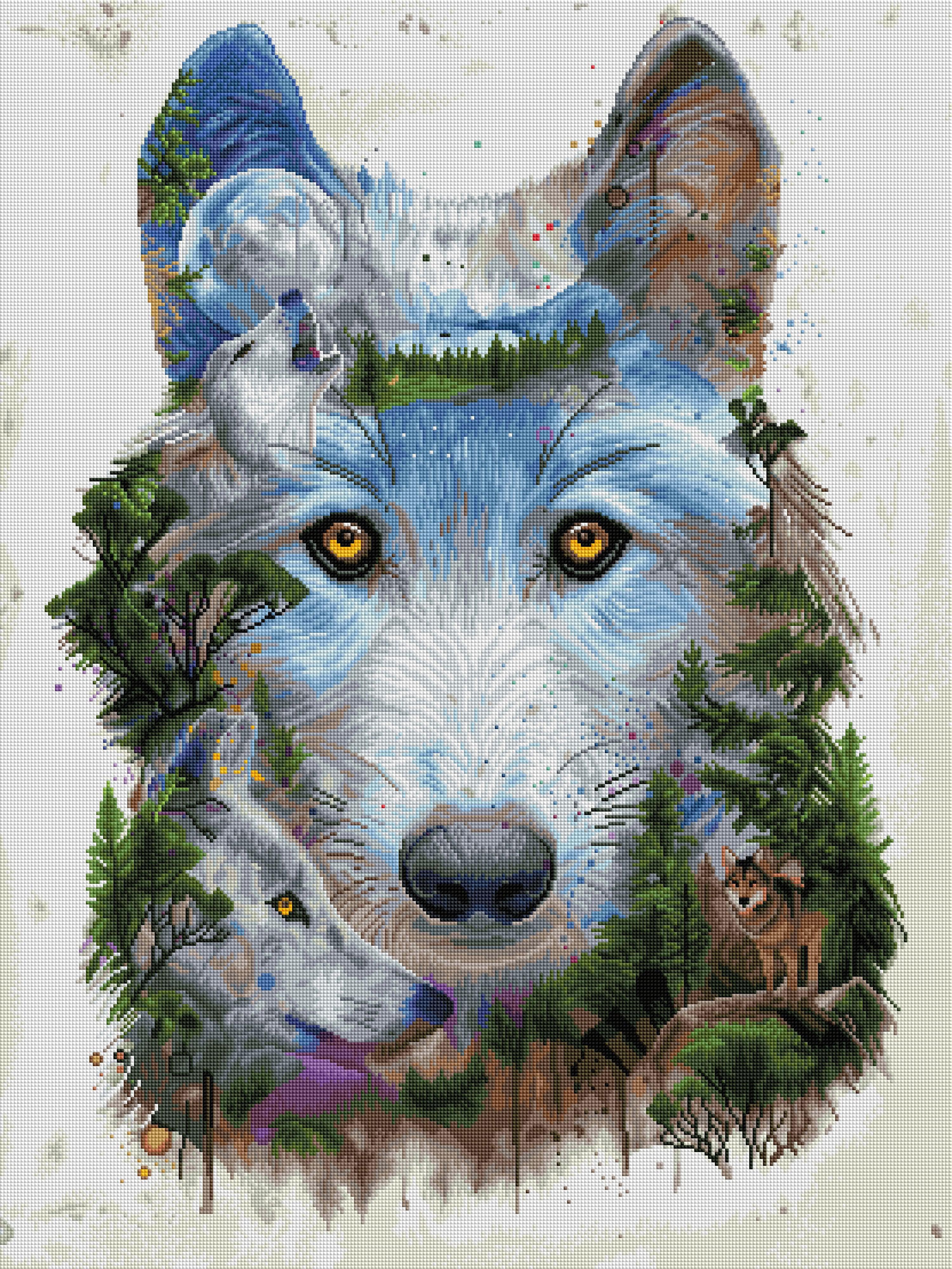Wolf Pack - Image 2