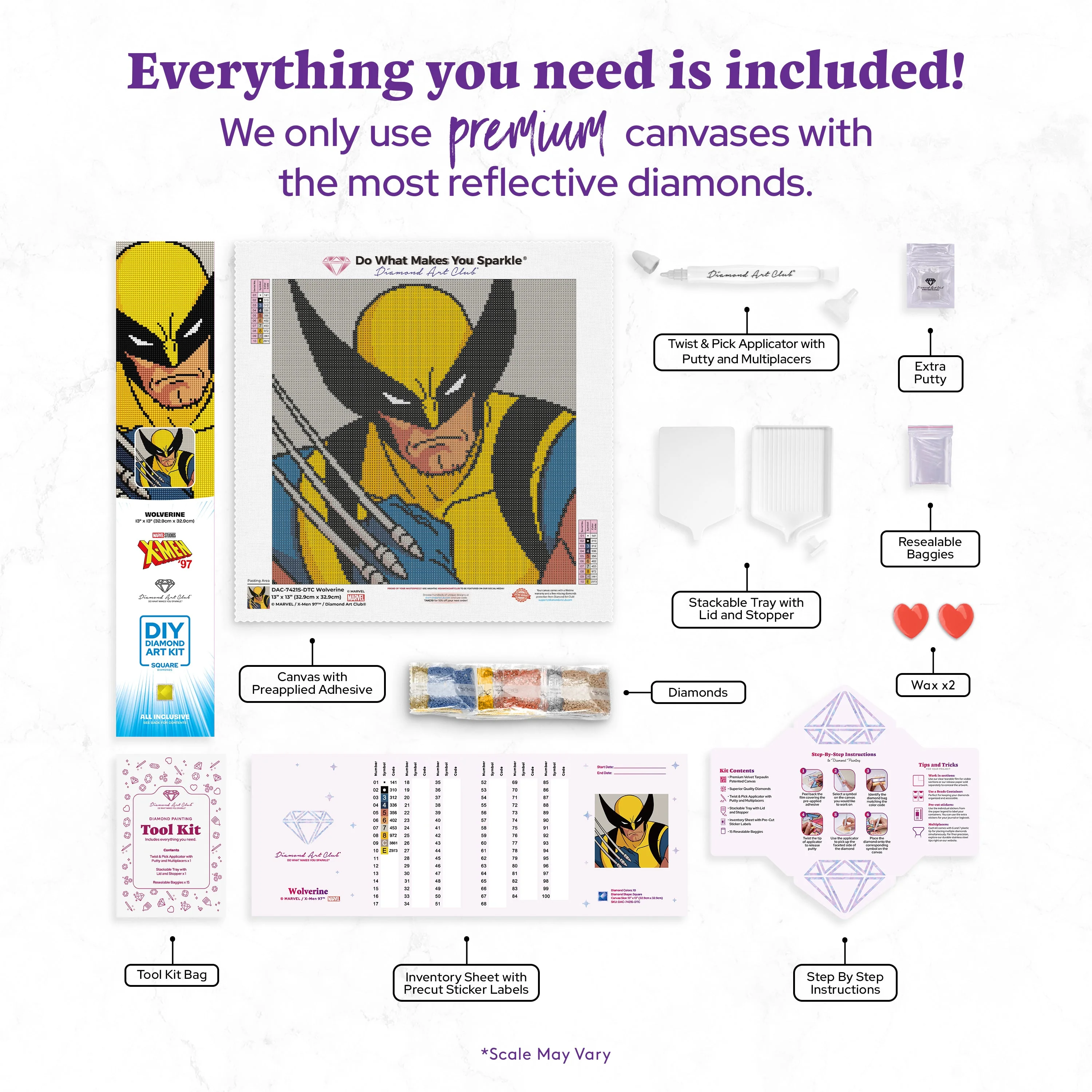Wolverine - Image 3