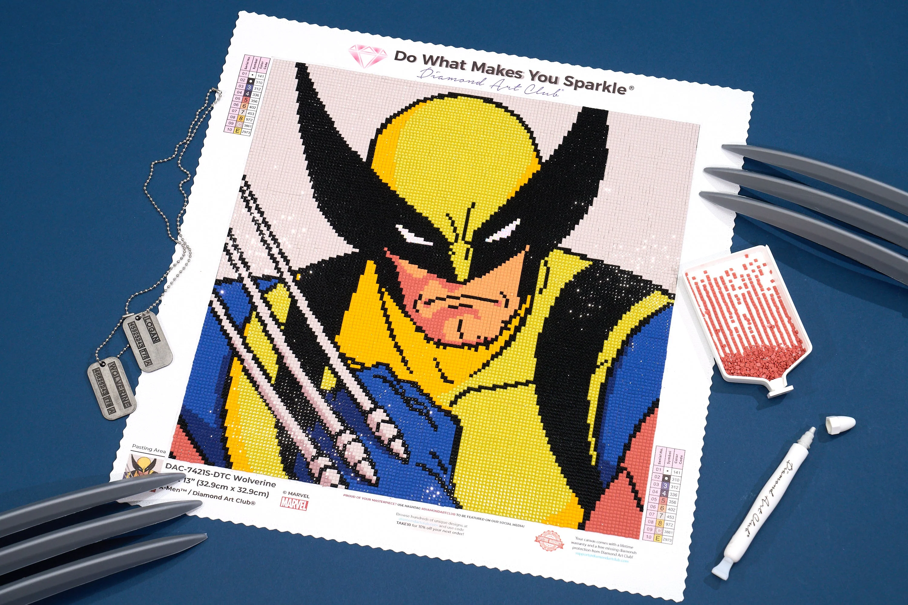 Wolverine - Image 6