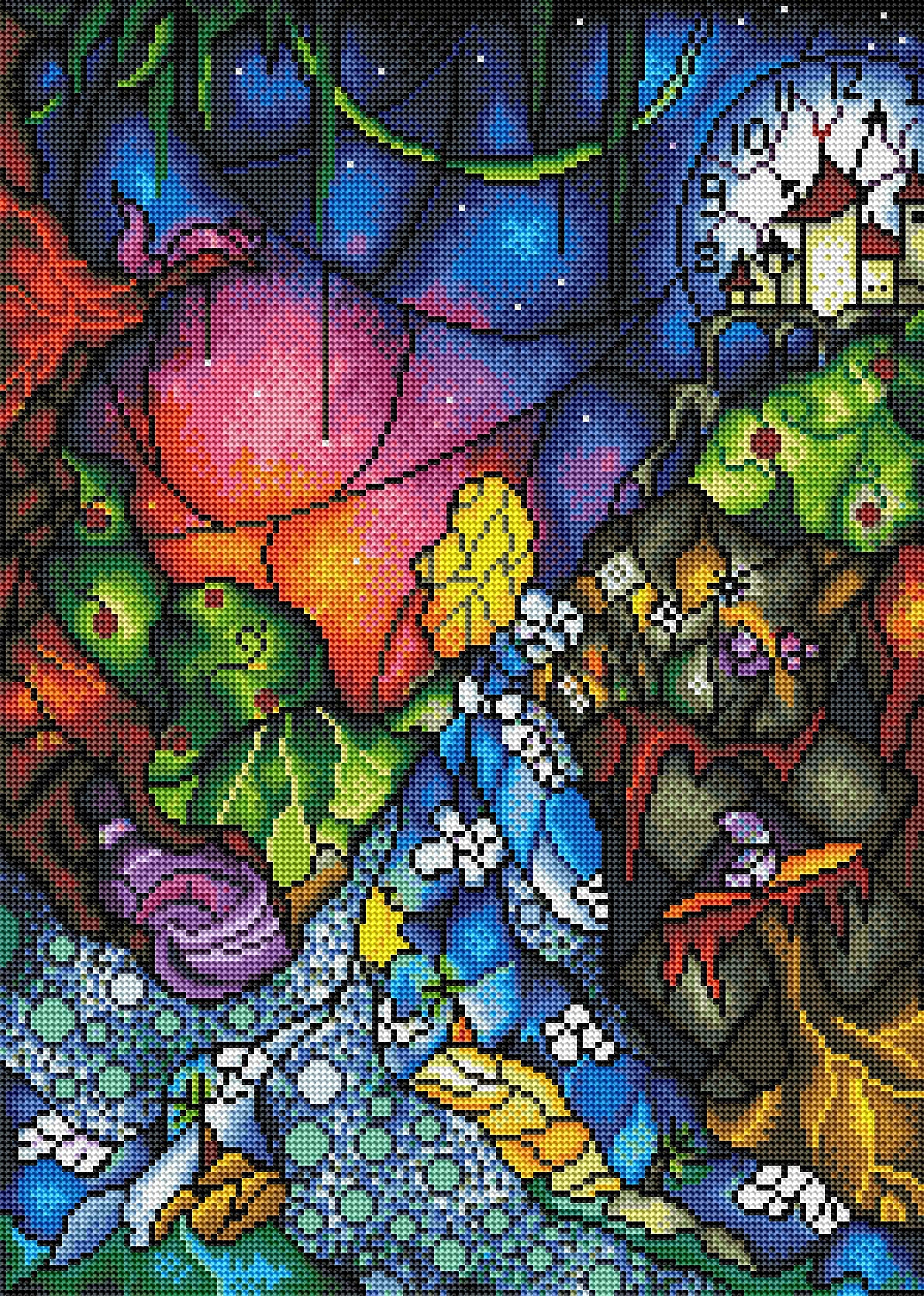 Wonderland - Image 2
