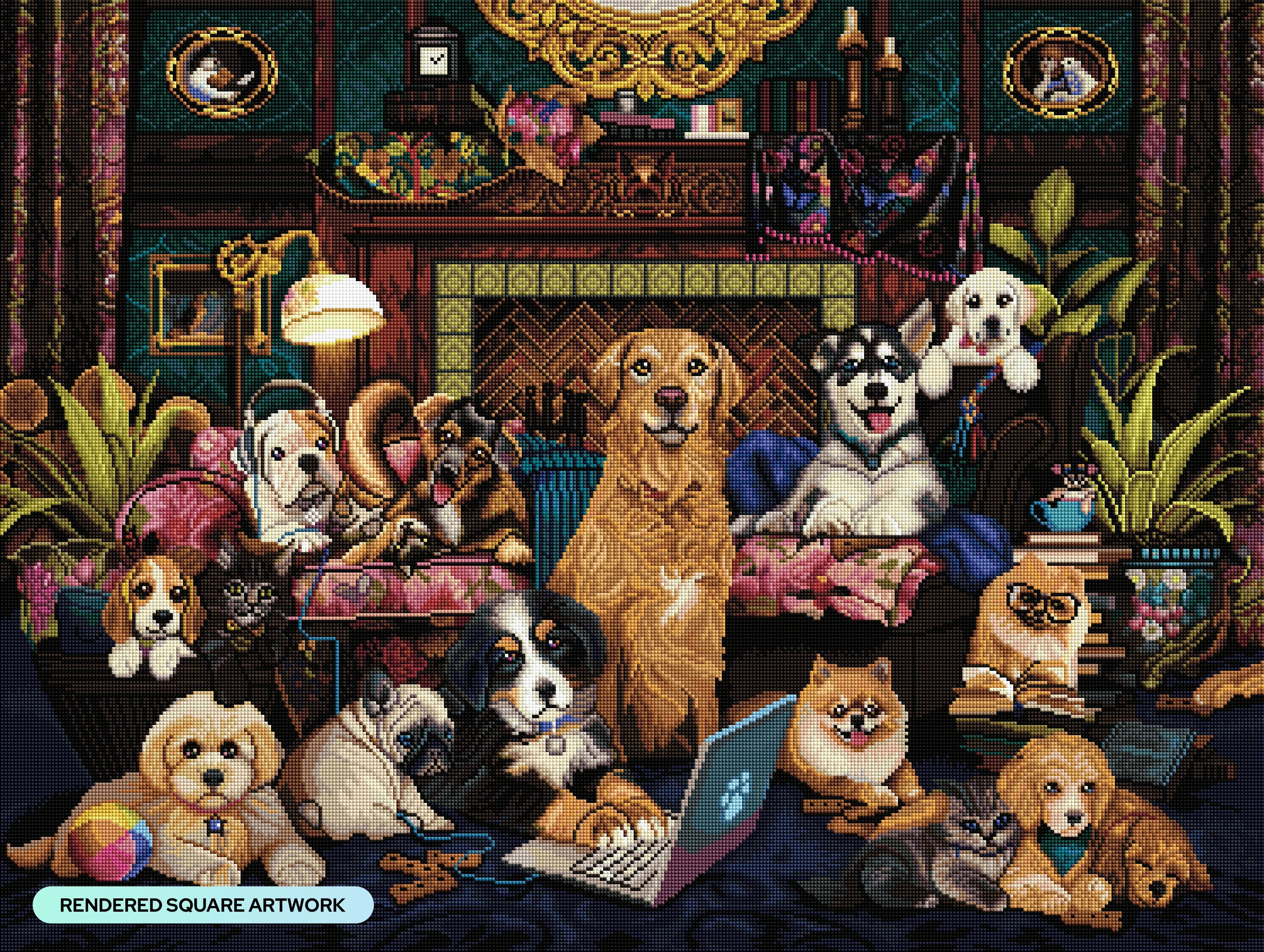 Woofing from Home - Image 2