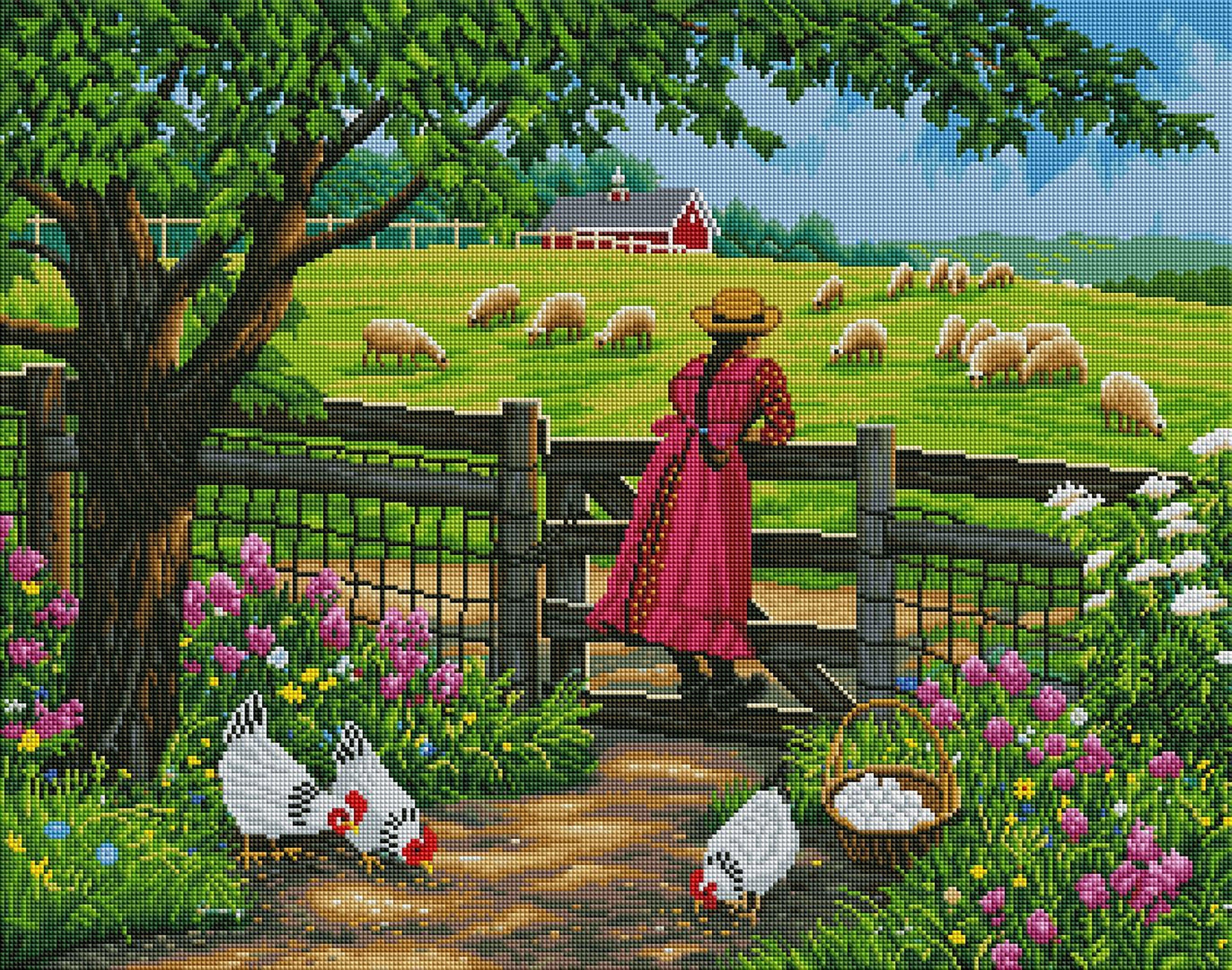 Wool Gathering - Image 2