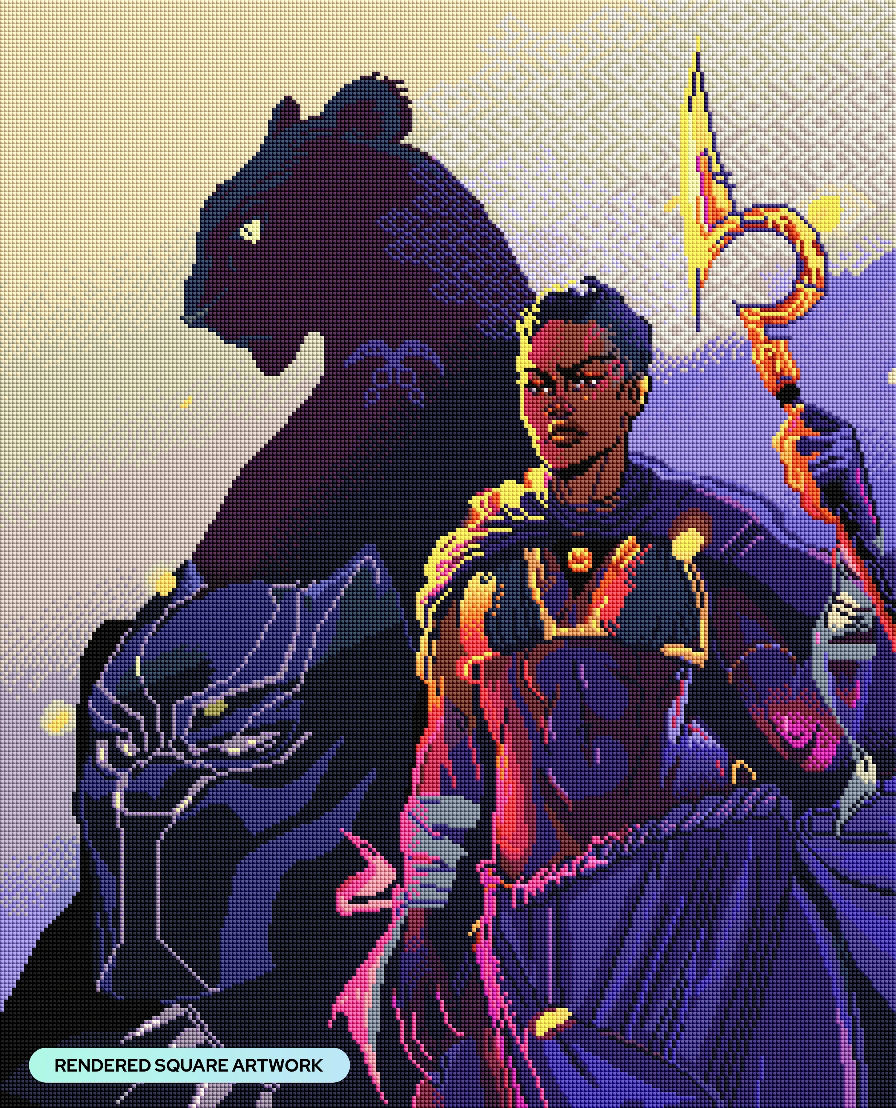 World of Wakanda - Image 2