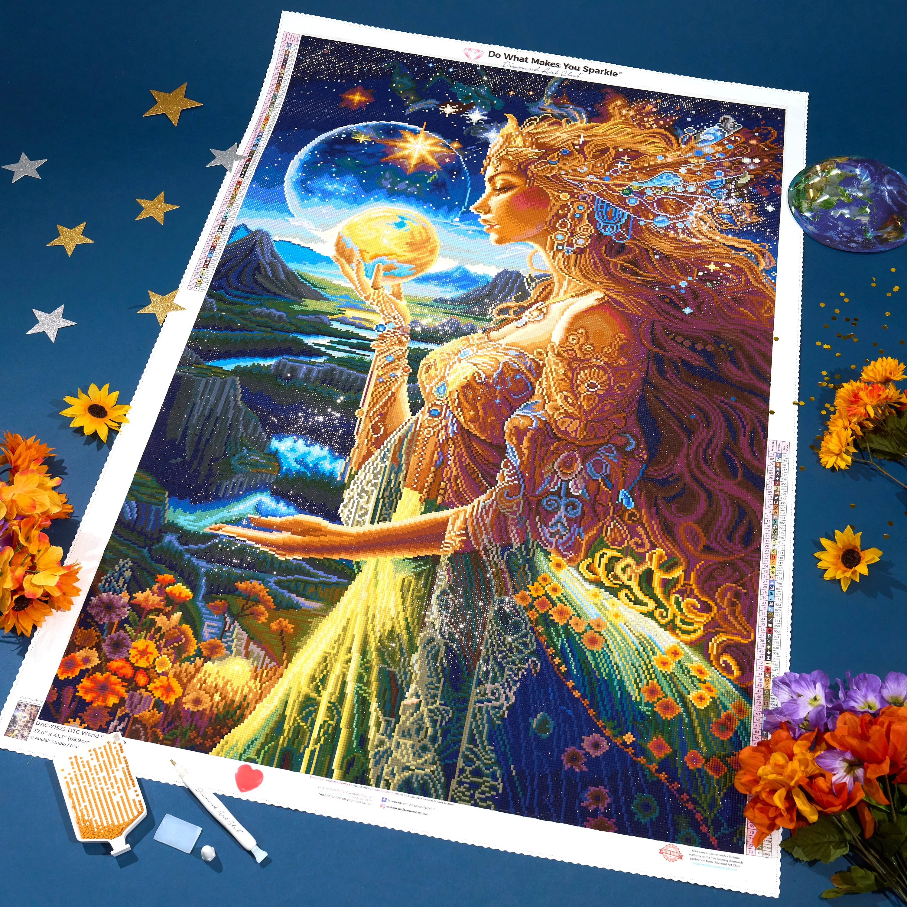 World Priestess - Image 7