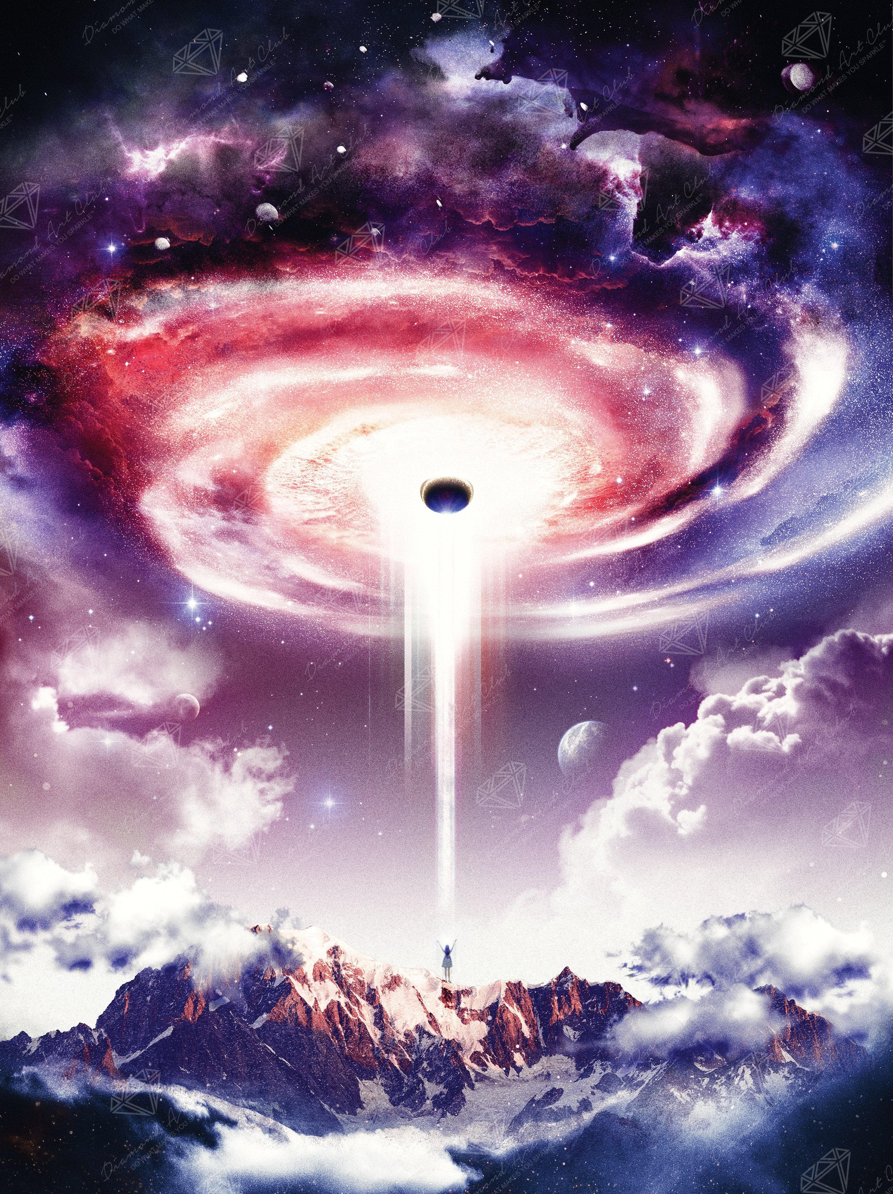 Worm Hole