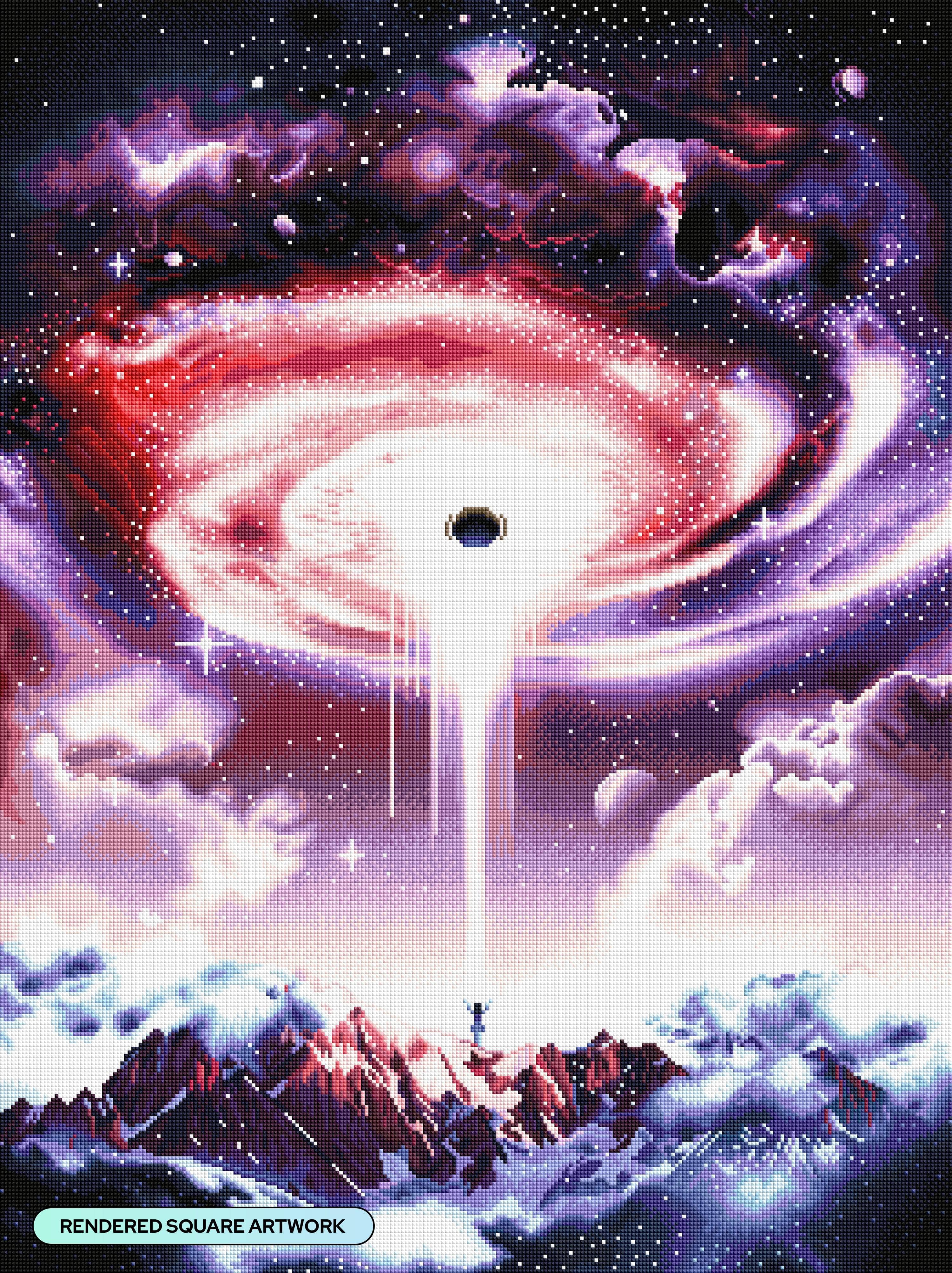 Worm Hole - Image 2
