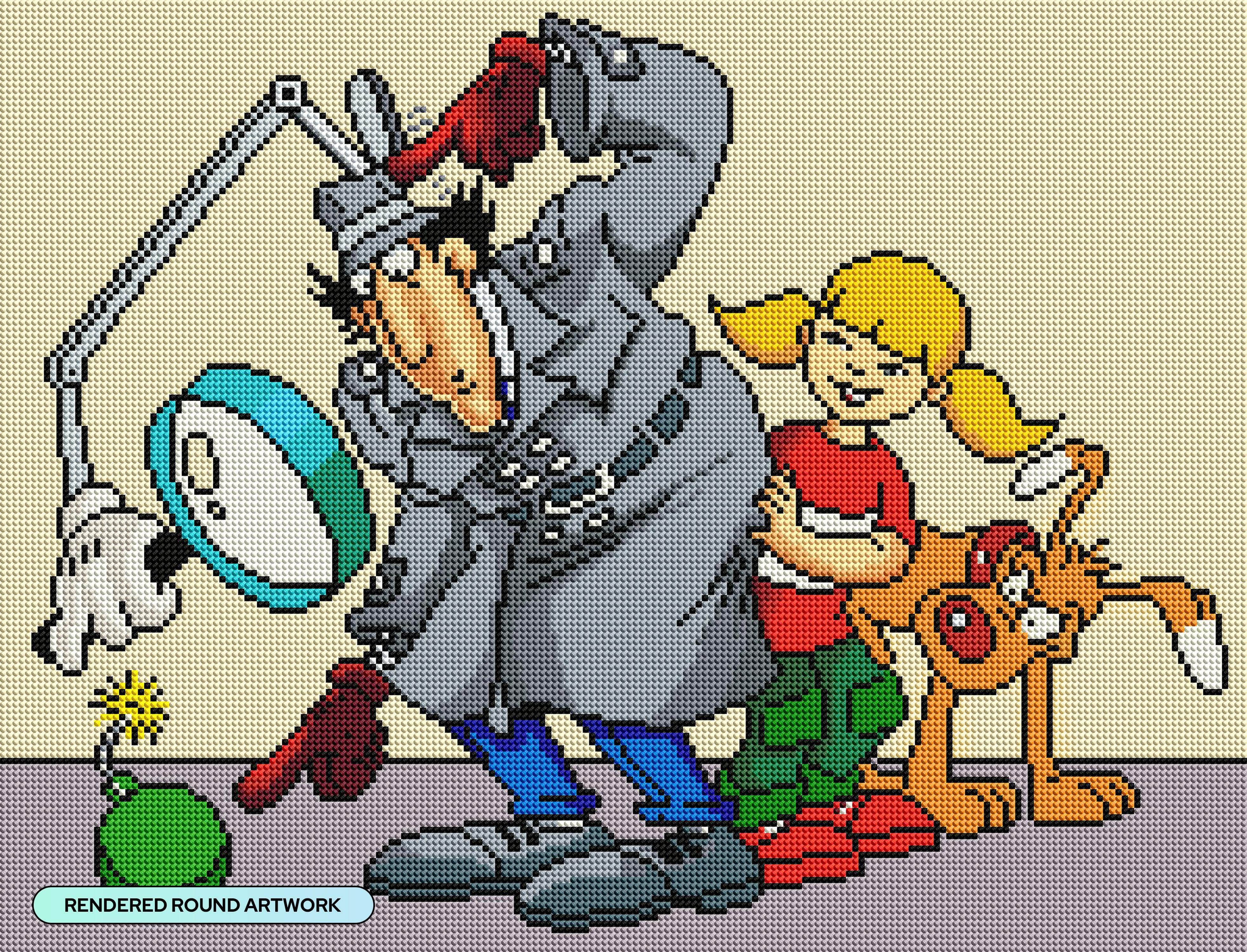 Wowsers! - Image 2
