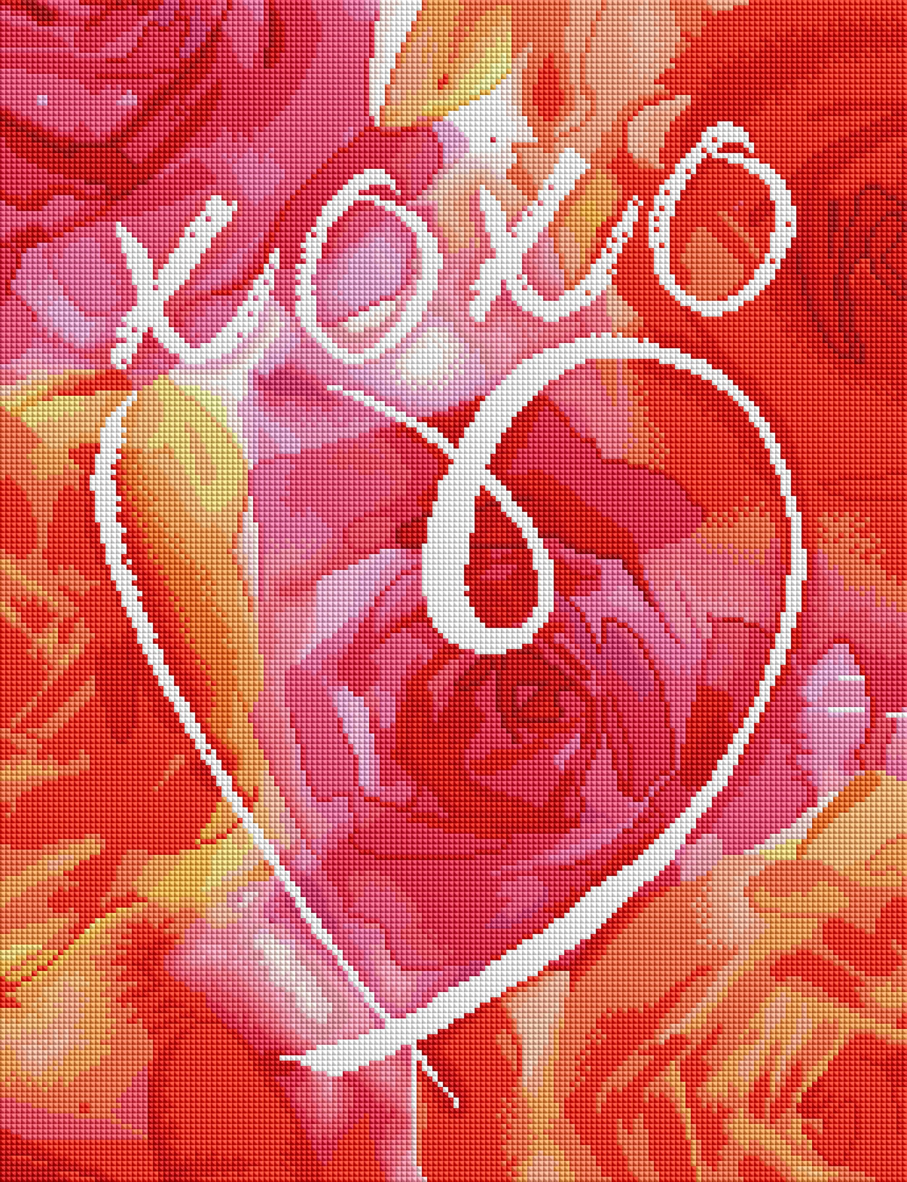 XOXO Heart - Image 2