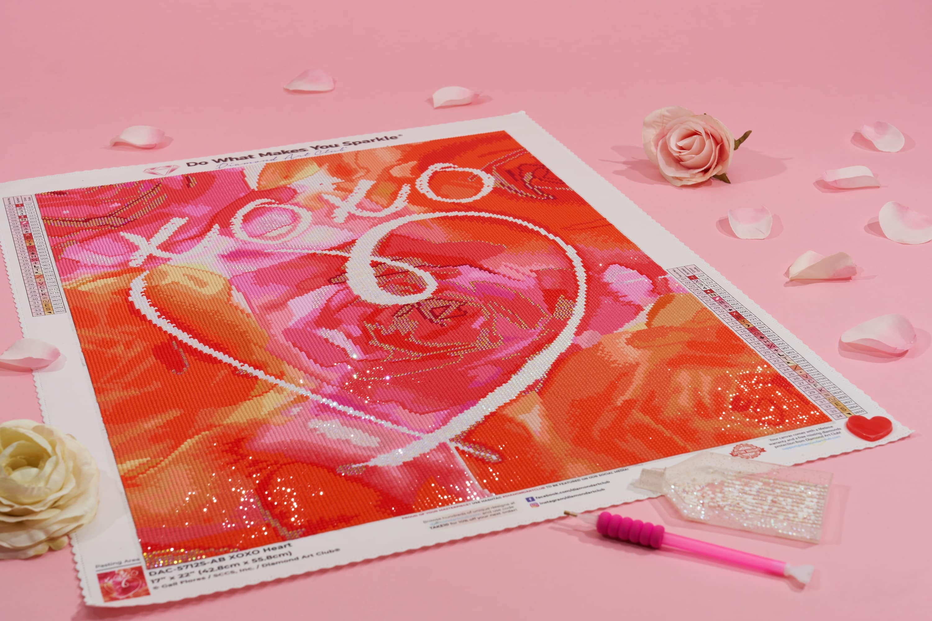 XOXO Heart - Image 6