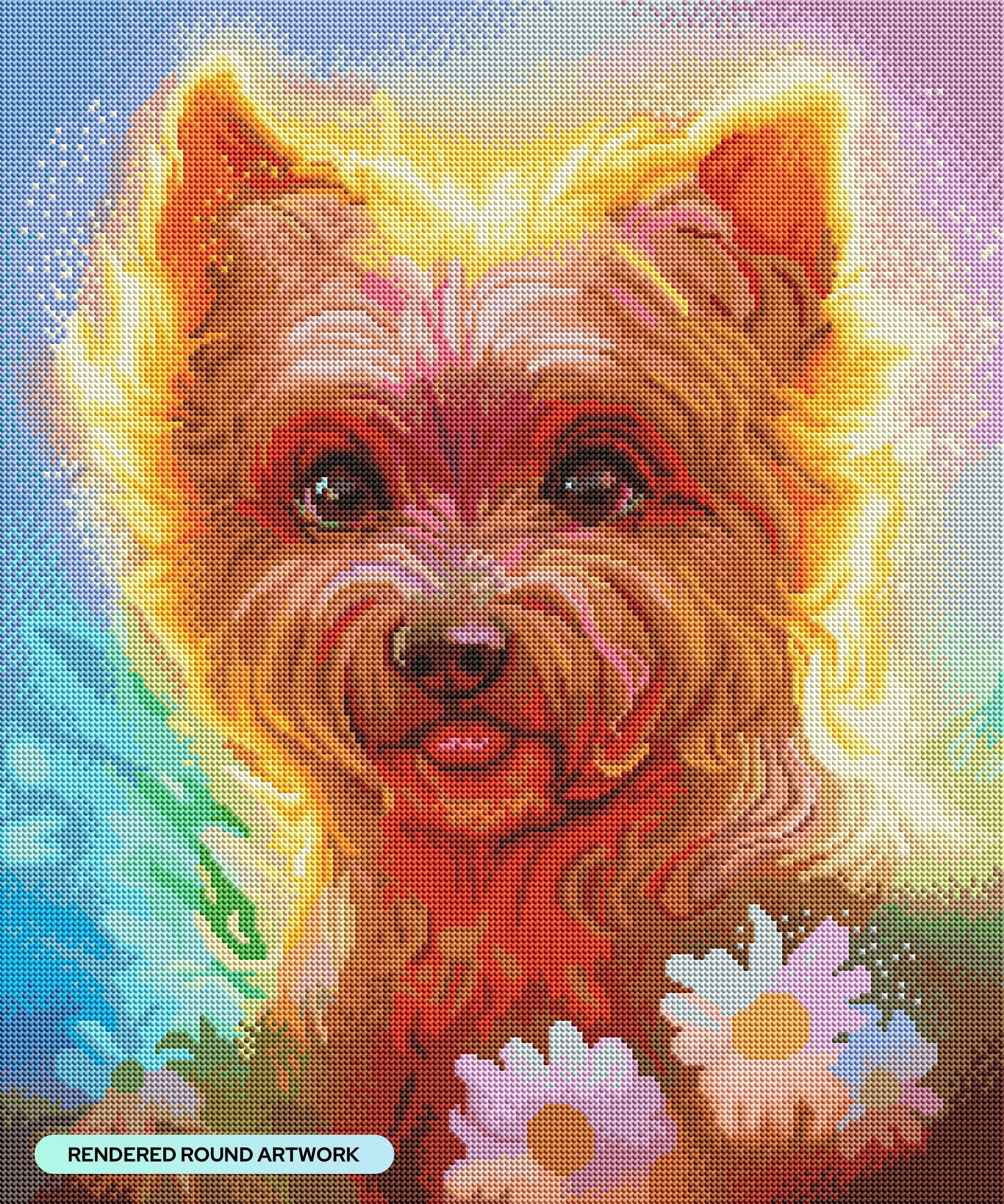 Yorkie Glow - Image 3