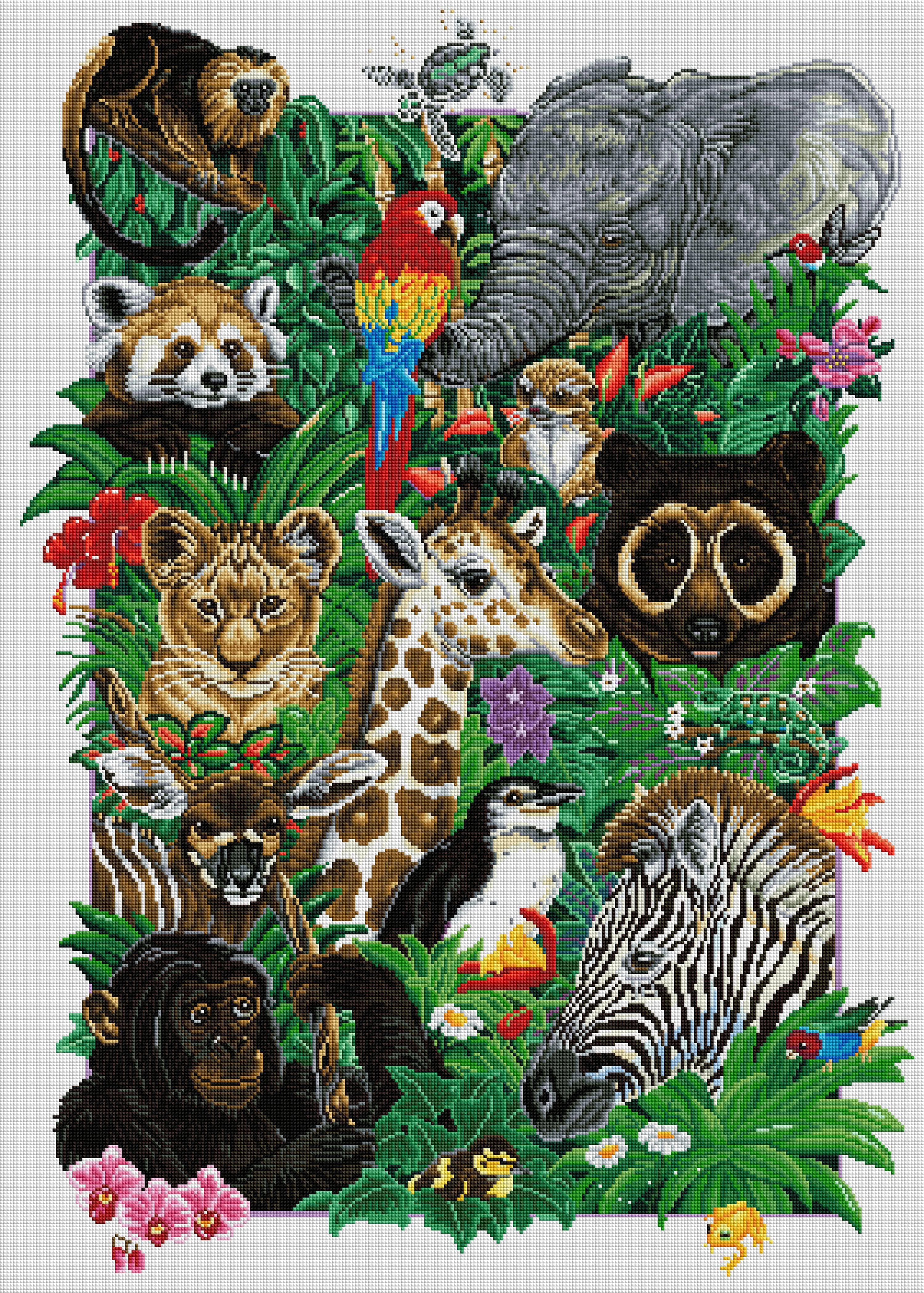 Young and Wild - Image 2
