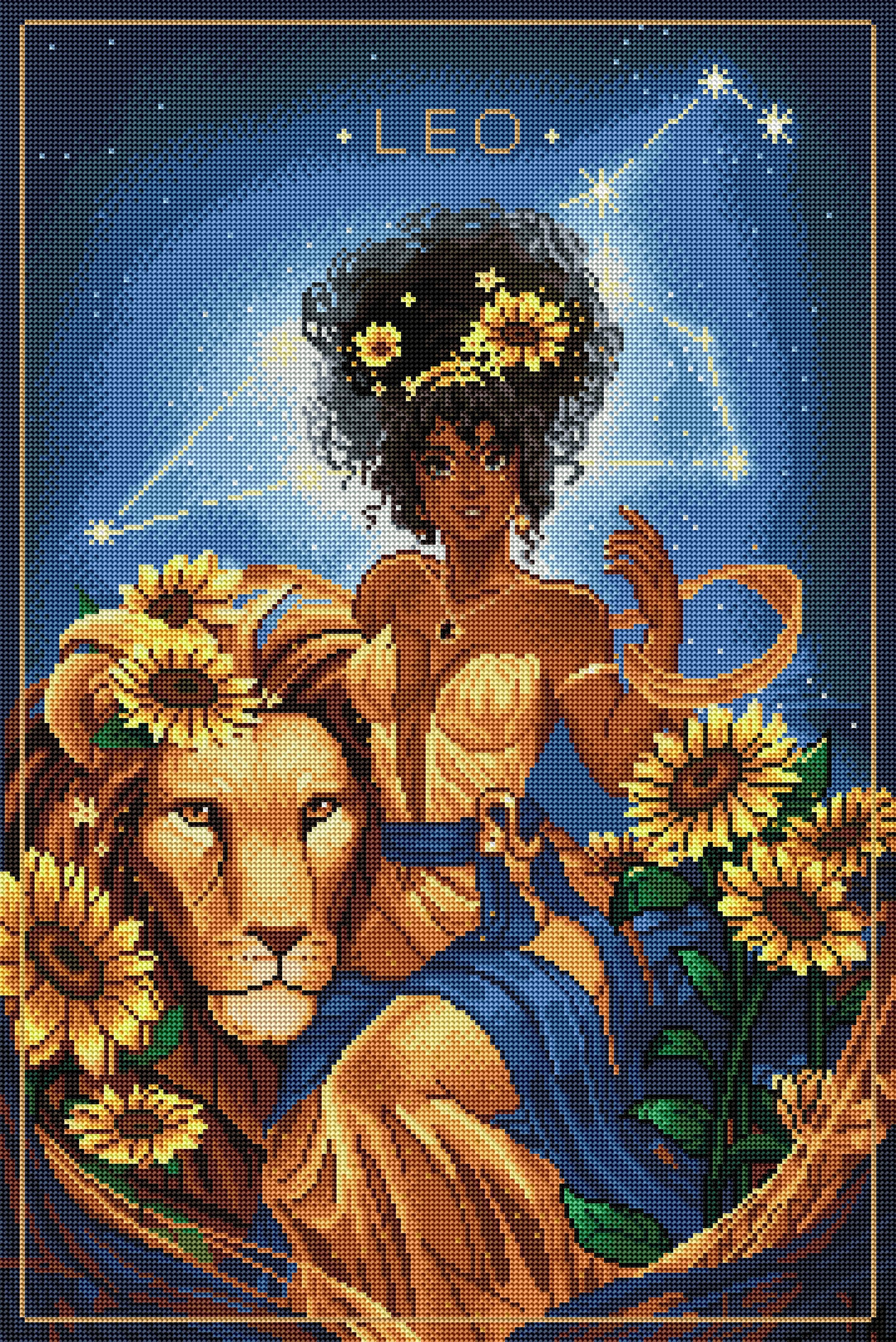 Leo - Image 2
