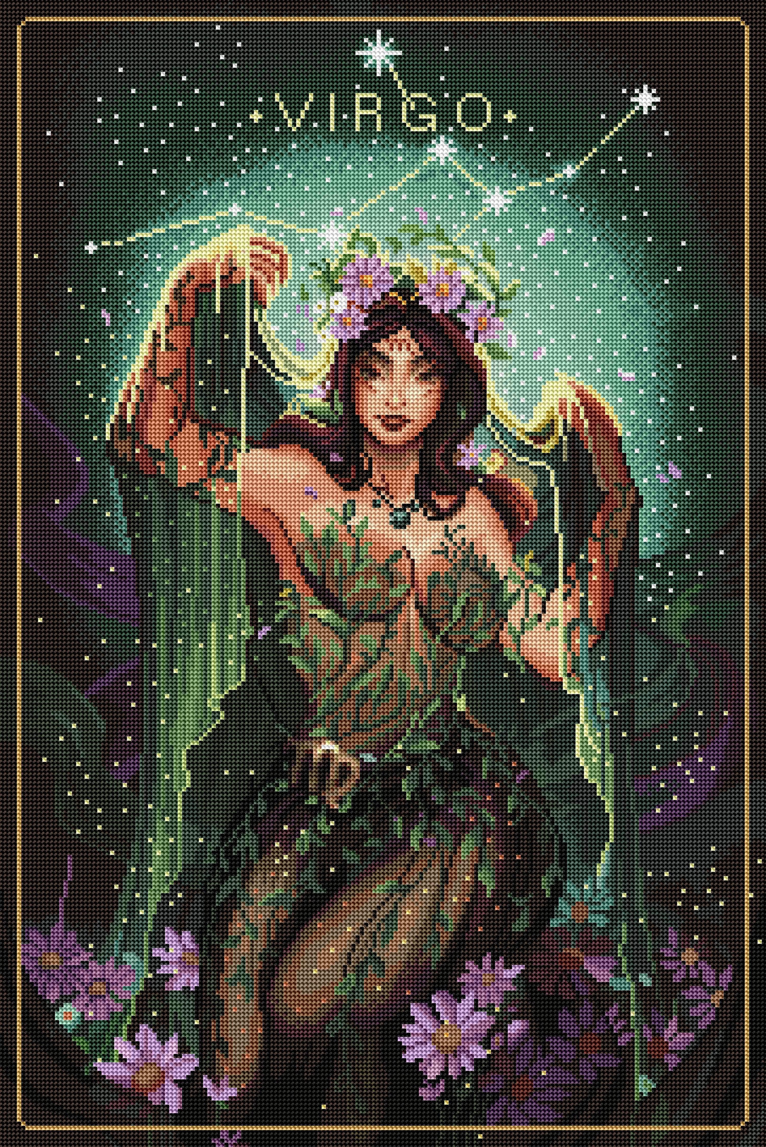 Virgo - Image 2